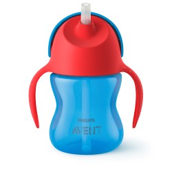 AVENT VASO STRAW CUP NENE X...