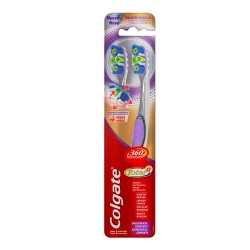 COLGATE CEP 360 ADVANCE 2X1