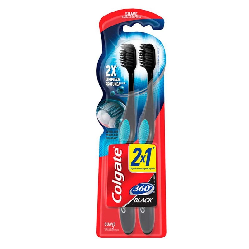 colgate black 360