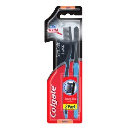 COLGATE CEP SLIM SOFT BLACK...