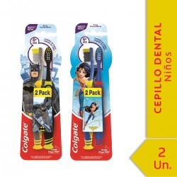 COLGATE CEP SMILES LIGA DE...