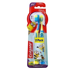 COLGATE CEP SMILES MINIONS...