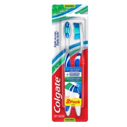 COLGATE CEP TRIPLE ACCION...
