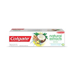 COLGATE CR EXT NATURAL...