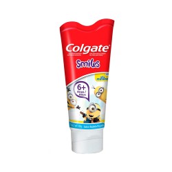 COLGATE CR KIDS SMILES X 75...