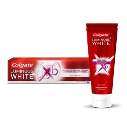 COLGATE CR LUMINOUS WHITE...