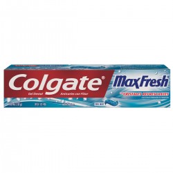 COLGATE CR MAX FRESH COOL...