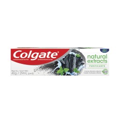 COLGATE CR NATURALS CARBON...
