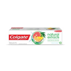 COLGATE CR NATURALS DEF...