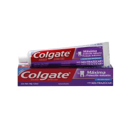 COLGATE CR NEUTRAZUCAR X180