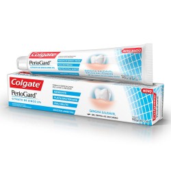 COLGATE CR PERIOGARD X 90
