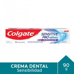 COLGATE CR SENS PROALIVIO...