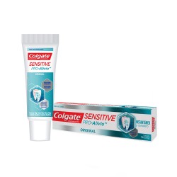 COLGATE CR SENS PROALIVIO X110