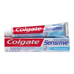 COLGATE CR SENS WHITENING X...