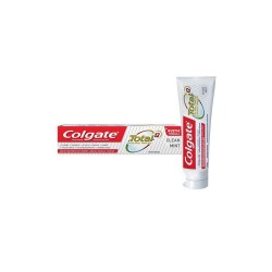 COLGATE CR TOTAL 12 CLEAN...