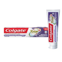 COLGATE CR TOTAL 12 PROF...