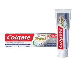 COLGATE CR TOTAL 12 PROF...