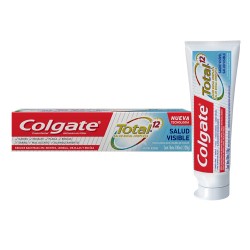 COLGATE CR TOTAL 12 VISIBLE...