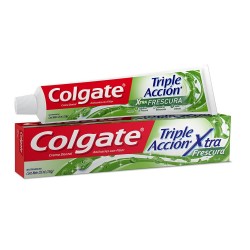 COLGATE CR TRIPLE ACC EXT...