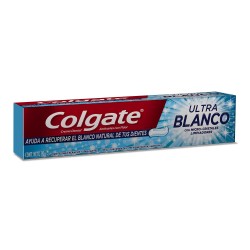 COLGATE CR ULTRA WHITE X 90