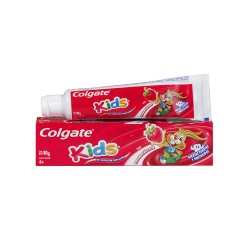 COLGATE GEL KIDS FRUTILLA X...