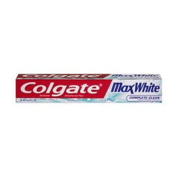 COLGATE GEL MAX WHITE...