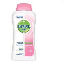 ESPADOL GEL DUCHA SKINCAREX250