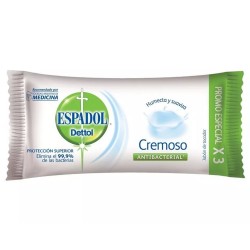 ESPADOL JBN CREMOSO 3 X 90G