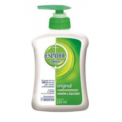 ESPADOL JBN LIQ ORIGINAL...