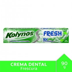 KOLYNOS CR FRESH MINT...