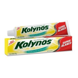 KOLYNOS CR BLANCA LIMP COMP...