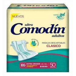 COMODIN AD CLASICO XG X 50