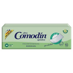 COMODIN APOS INCONT MODER X 10