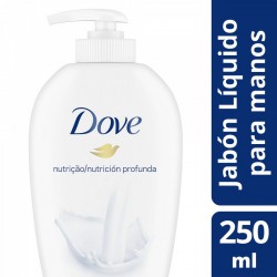 DOVE JAB BEAUTY CREAM WASH...