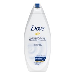 DOVE JAB LIQ NUTRI PROFUNDA...