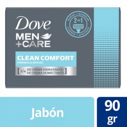 DOVE JAB MEN CARE CLEAN...