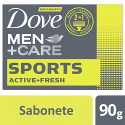 DOVE JAB MEN CARE EXTRA...
