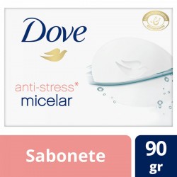 DOVE JAB MICELAR ANTI...