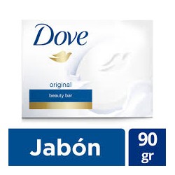 DOVE JAB ORIGINAL X 90
