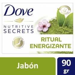DOVE JAB RITUAL ENERGIZANTE...