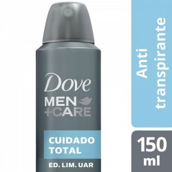 DOVE ANTIT M CLEAN COMFORT X89