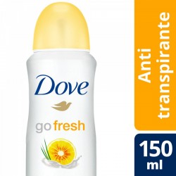 DOVE ANTIT W GO FRESH...