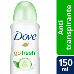 DOVE ANTIT W GO FRESH...