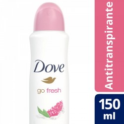 DOVE ANTIT W GO FRESH...