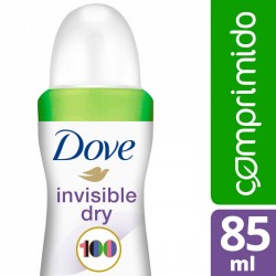 DOVE ANTIT W INVIS DRY...