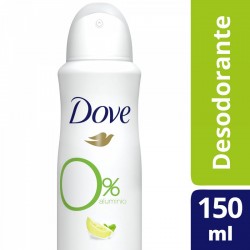 DOVE ANTIT W MELON TE VERDE...