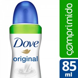 DOVE ANTIT W ORIGINAL...