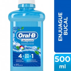 ORAL-B ENJ COMPL MENTA REFR...