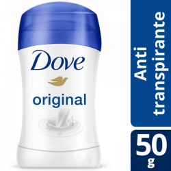 DOVE BARRA W ORIGINAL X50G