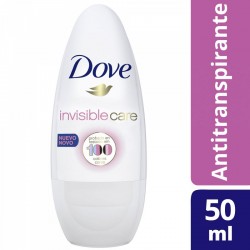 DOVE ROLLON W INVISIBLE...